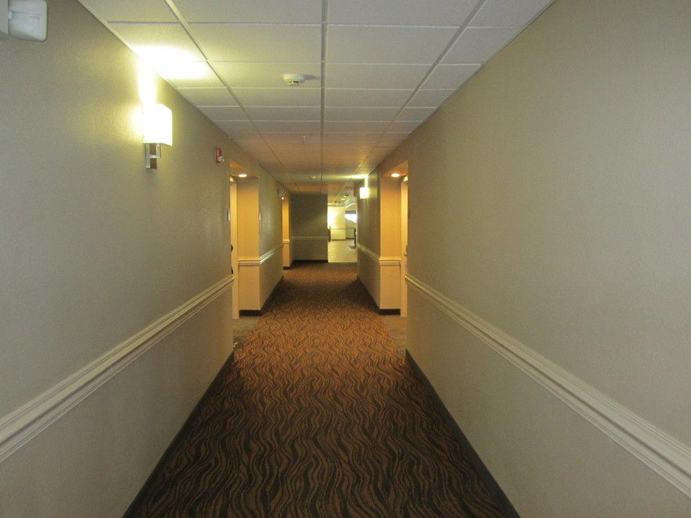 Clarion Pointe Albemarle Ξενοδοχείο Εξωτερικό φωτογραφία