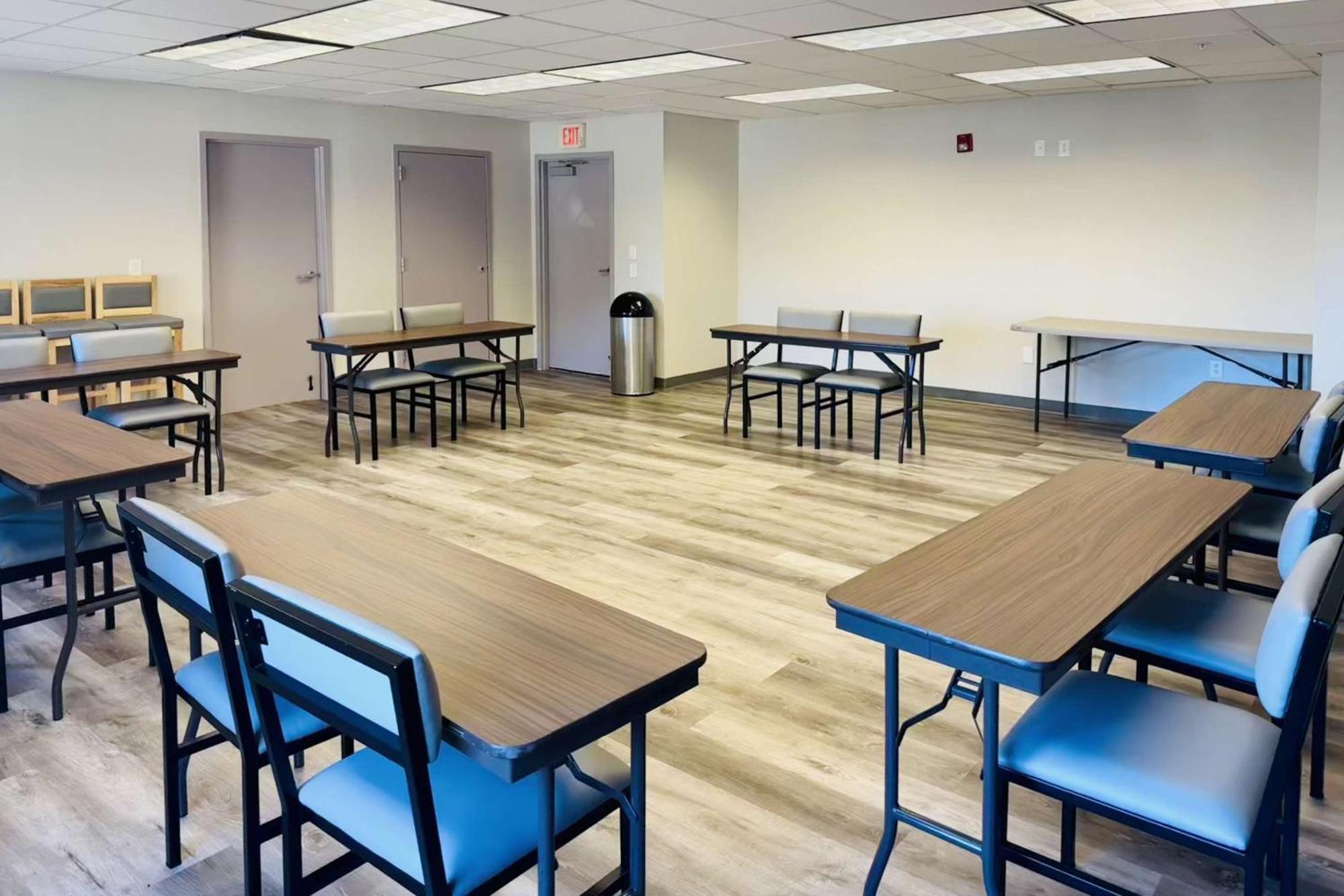Clarion Pointe Albemarle Ξενοδοχείο Εξωτερικό φωτογραφία