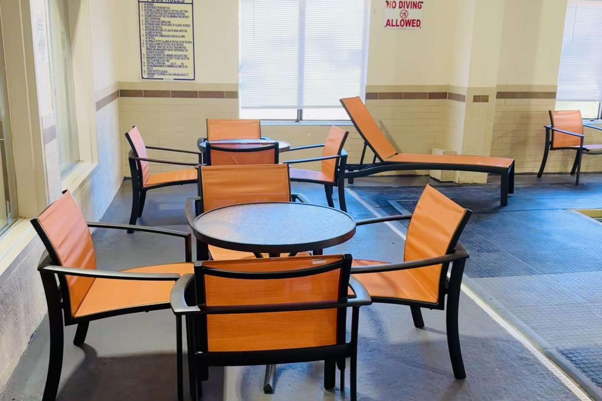 Clarion Pointe Albemarle Ξενοδοχείο Εξωτερικό φωτογραφία