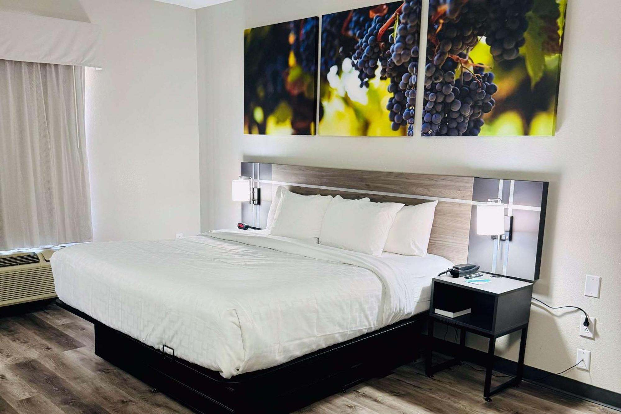 Clarion Pointe Albemarle Ξενοδοχείο Εξωτερικό φωτογραφία