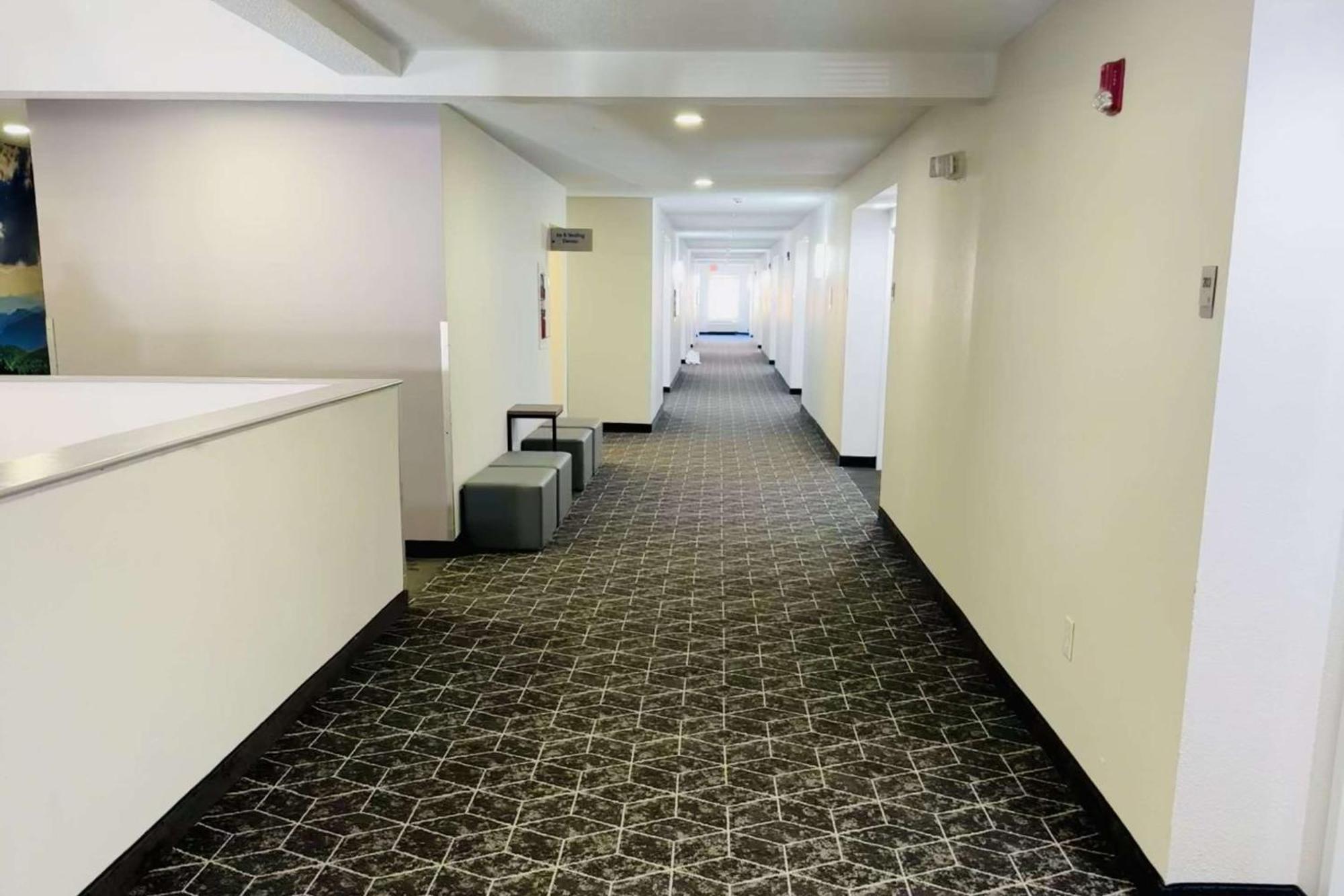 Clarion Pointe Albemarle Ξενοδοχείο Εξωτερικό φωτογραφία