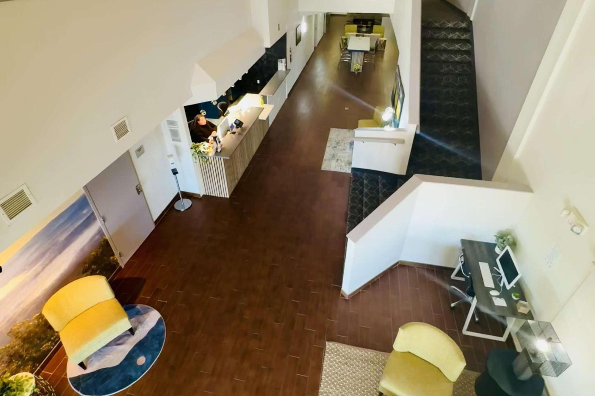Clarion Pointe Albemarle Ξενοδοχείο Εξωτερικό φωτογραφία