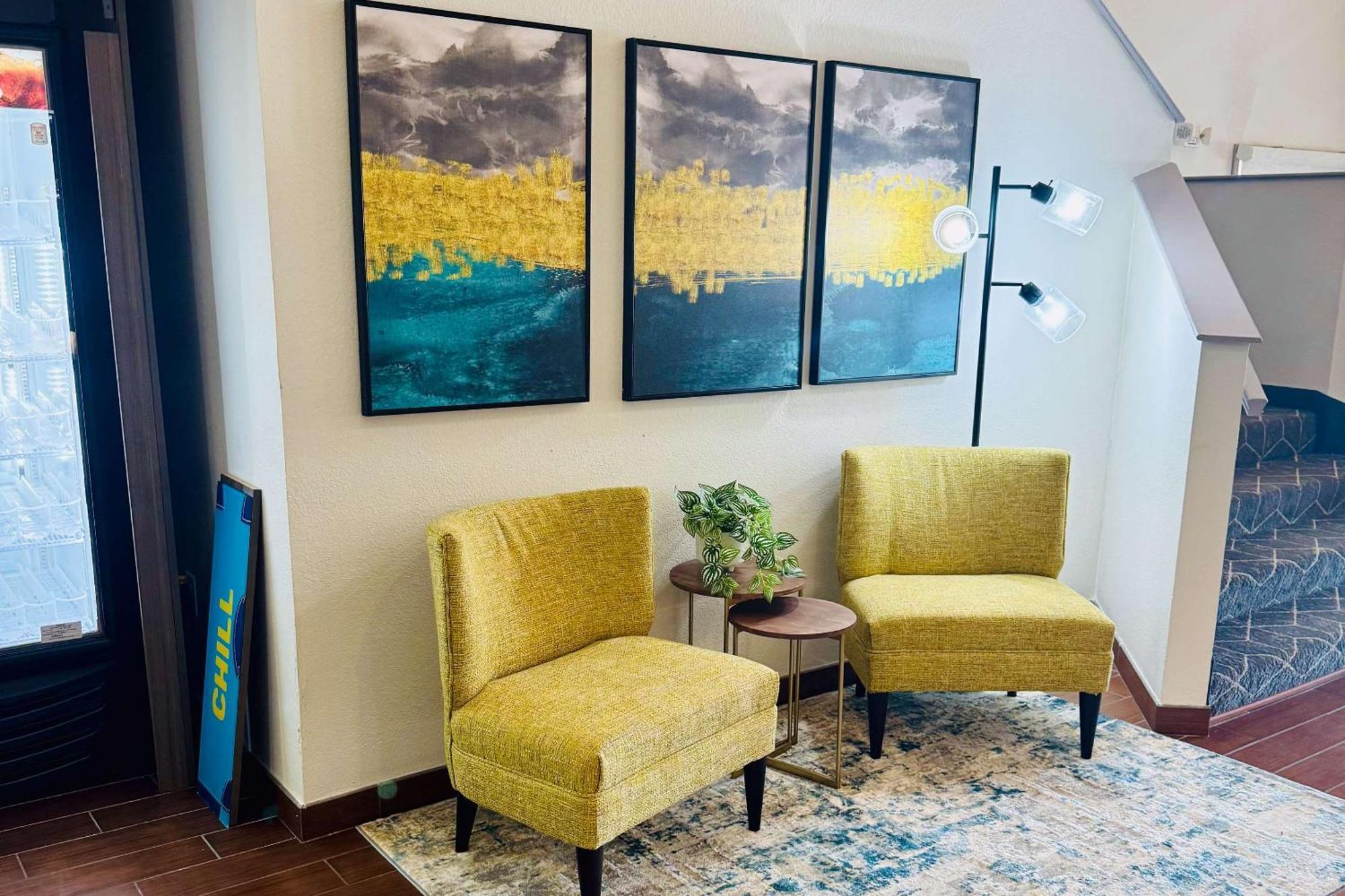 Clarion Pointe Albemarle Ξενοδοχείο Εξωτερικό φωτογραφία