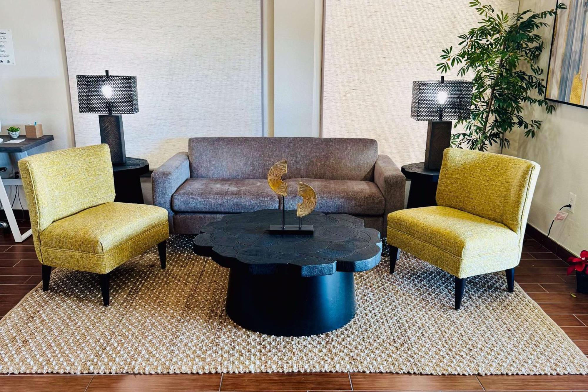 Clarion Pointe Albemarle Ξενοδοχείο Εξωτερικό φωτογραφία