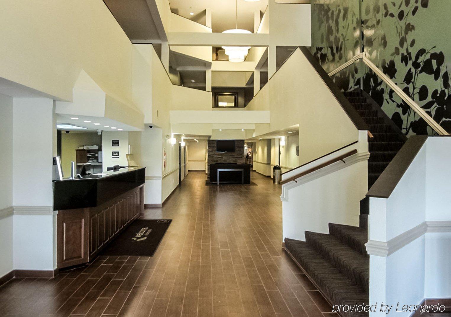 Clarion Pointe Albemarle Ξενοδοχείο Εξωτερικό φωτογραφία