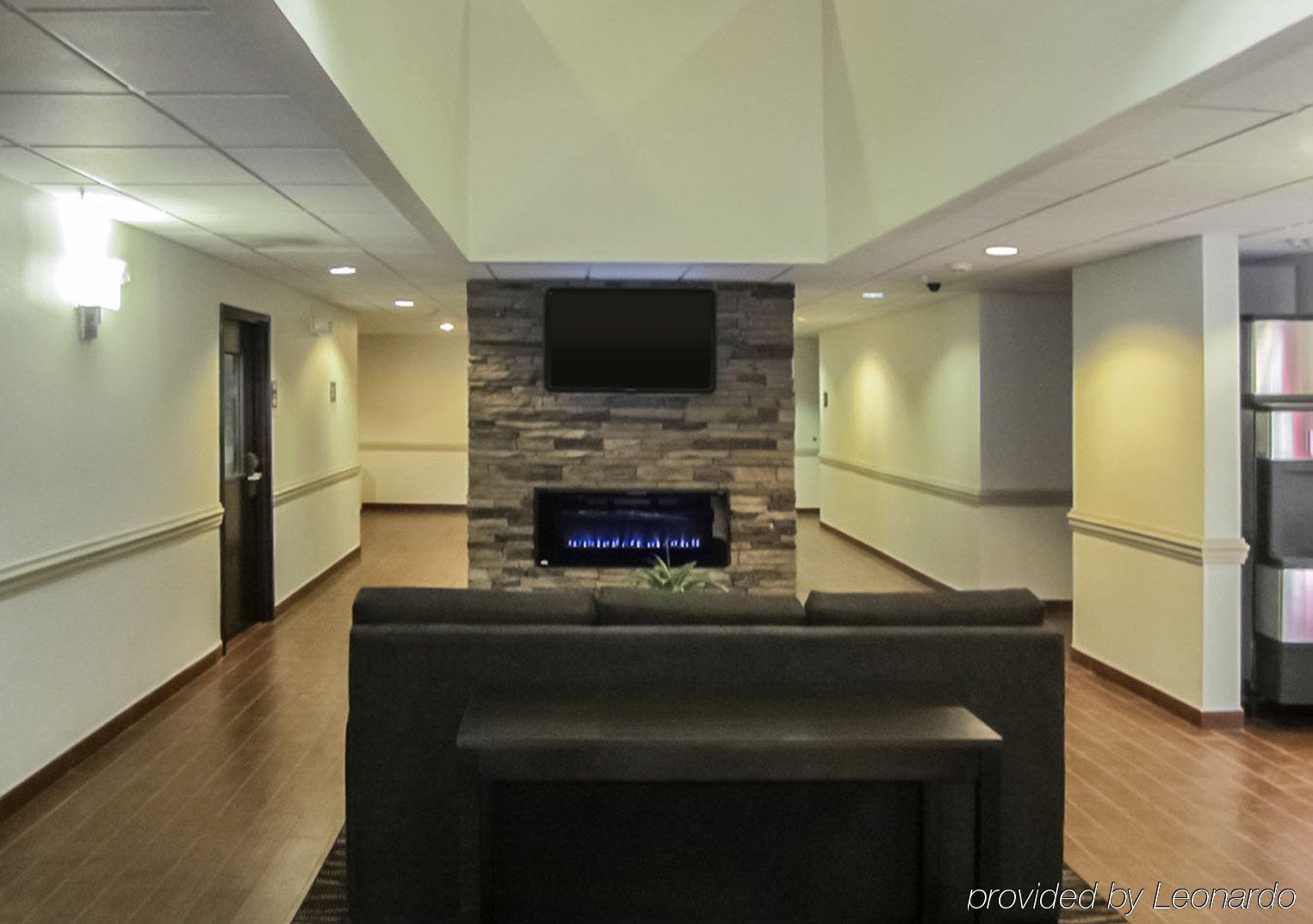 Clarion Pointe Albemarle Ξενοδοχείο Εξωτερικό φωτογραφία